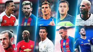 Live-fotbal